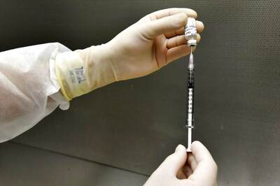 23-Year-Old Italian Woman Gets 6 Doses of Pfizer Covid-19 Vaccine in Error