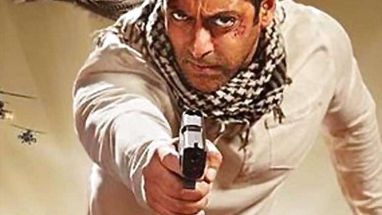 Did Shah Rukh Khan upstage Salman's Japan plans?