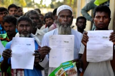 Centre Gives One-month Extension Till August 31 to Complete Enumeration of NRC