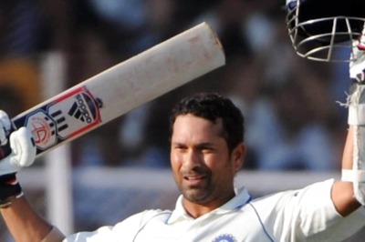 On This Day in 2009: Sachin Tendulkar Became First Cricketer to Score 30,000 International Runs