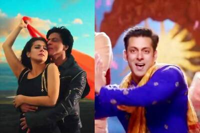 'Dilwale', 'PRDP' vying for worst film award at 8th Annual Golden Kela Awards