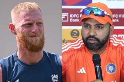 'Not Interested in Looking at How Opposition Will Play': Rohit's Blunt Take on England's Bazball
