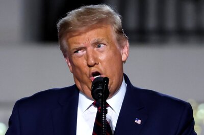 Trump Tells Fox News to Fire Reporter Who Said He Called Military Men Killed in War Dead 'Suckers'