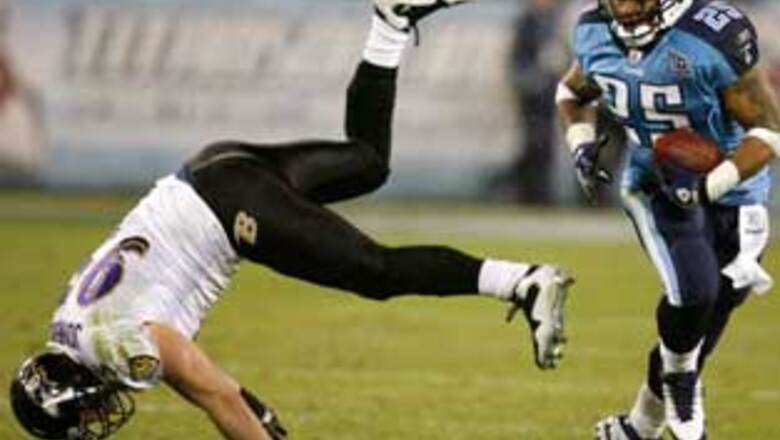 In Pics: U know them, guess who they are | Fall of the mighty men