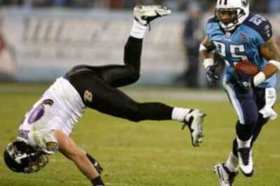 In Pics: U know them, guess who they are |   Fall of the mighty men