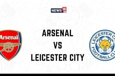 Arsenal vs Leicester City Live Football Streaming For Premier League 2024-25 Match: How to Watch ARS vs LEI Coverage on TV And Online