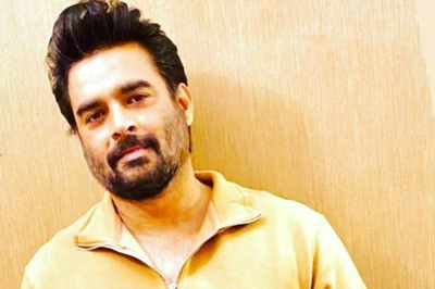 R Madhavan Feels Strongly His Best Is Yet to Come, Reveals Why He's a 'Terrible Star'