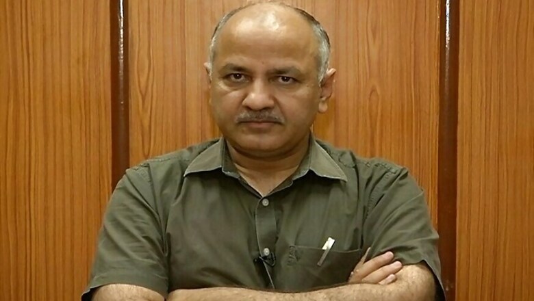 Twitter Account Hacked, Someone Sharing Anti-Hazare Posts: Sisodia