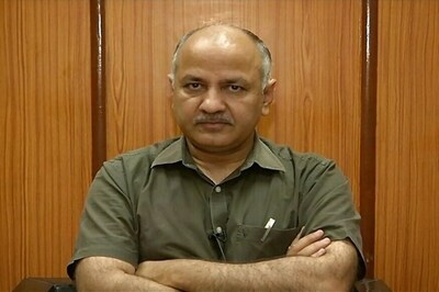 Twitter Account Hacked, Someone Sharing Anti-Hazare Posts: Sisodia