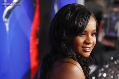 Bobbi Kristina Brown moved to rehab centre from Georgia hospital