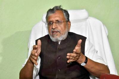 Real Estate Under GST Ambit? Not That Easy, Says Sushil Modi