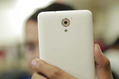 Humans, Smartphones Often Fail to Detect Morph Photos