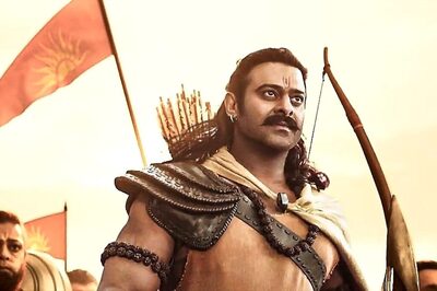 Adipurush: Prabhas Starrer Film’s Promotional Campaign to Kick off on Ram Navami? Know Here