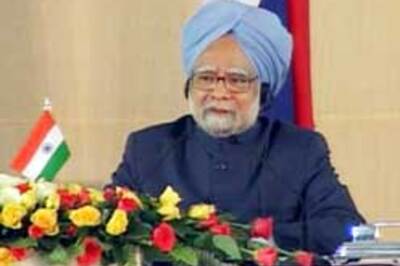 Punish perpetrators of Mumbai carnage: PM