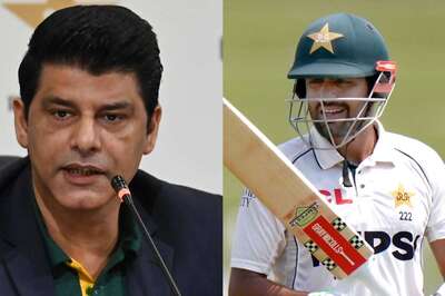 Ex-PAK Chief Selector Slams 'Stubborn' Babar Azam, Says 'He Was Not Ready To Accept Changes'