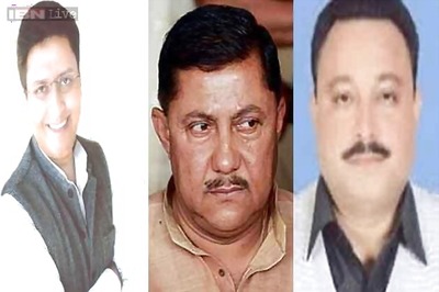 Jharkhand elections: Royal families active in public life