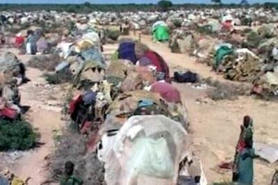 UN suspends food aid, millions starve in Somalia