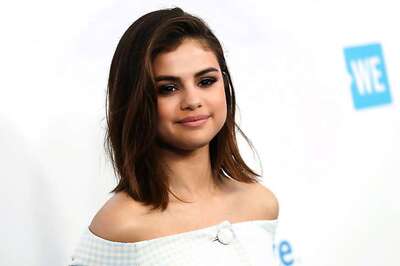 Selena Gomez Opens Up About Body Shaming and Battle With Lupus, 'It Really Messed Me Up'