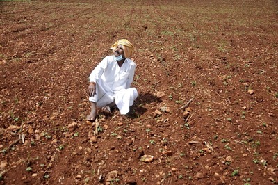 A Farmer Got his Back Land After 60 Years. It’s Now Worth Crores