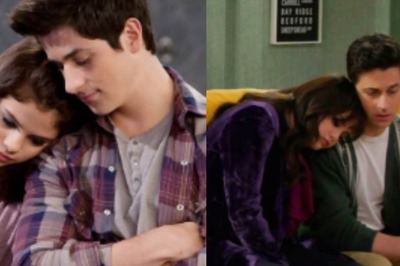David Henrie On Working With Selena Gomez In Wizards Beyond Waverly Place: 'It Was Awesome'