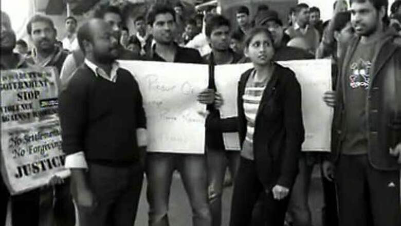 Delhi gangrape: 3 accused to be produced in court
