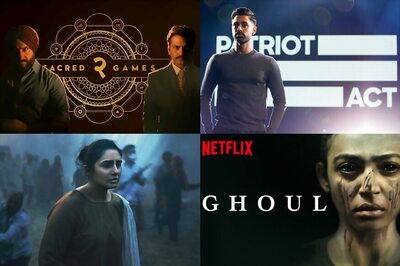 It's Fake News: Netflix Denies Report of Meetings with RSS Over Restricting 'Anti-Hindu' Content