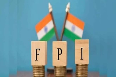 FPIs Infuse Rs 9,000 Cr In Equities In Nov; Inflow In Debt At 6-yr High