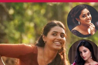 Sapthami Gowda to Srinidhi Shetty, Kannada Divas Who Rose To Pan-India Fame In 2022