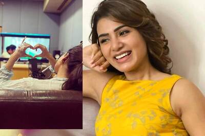 Samantha Battling Myositis: Kiara Advani, Kriti Sanon, Janhvi Kapoor Wish Yashoda Star 'Speedy Recovery'