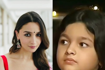 Watch 8-Year-Old Alia Bhatt Share Her Dream To Become A Star In This Viral Video: ‘Actress Banugi’