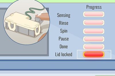 How to Troubleshoot & Repair a Washer That Doesn’t Drain