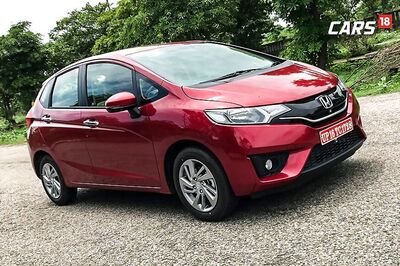 Honda Registers Domestic Sales of 14,233 Units In October 2018