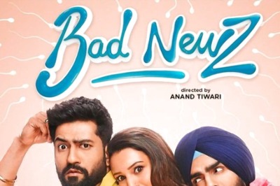 Bad Newz Director Anand Tiwari On Failure Of Vicky Kaushal, Triptii Dimri’s Film: ‘I Never Expected’
