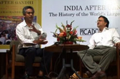 History vs Journalism: Same pinch or different strokes?