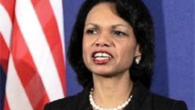 Last-minute hiccup in N-deal as Rice comes calling