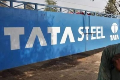 Tata Steel Fixes Record Date To Allot Shares To TCIL Shareholders