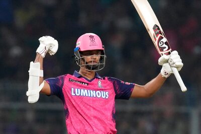 Yashasvi Jaiswal Hits Fastest IPL Fifty in RR vs KKR and Fans Keep Up With Meme Game on Twitter