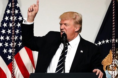 Donald Trump's Ultimatum: Pass Health Bill or Obamacare Stays