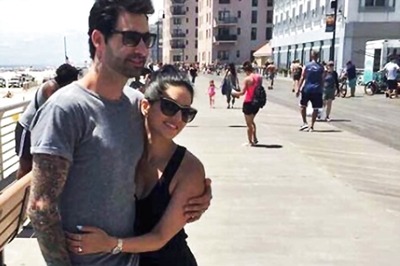 Sunny Leone Visits Gurudwara With Daniel Weber, Nisha, Noah and Asher; Faces Extreme Backlash From Public
