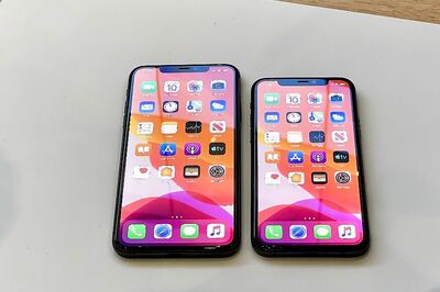 iOS 13.1 Will Tell iPhone Users When Their Replaced Screen Isn't Genuine