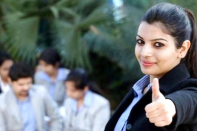 IIM Ahmedabad Registers 100% Placement For MBA Class Of 2024