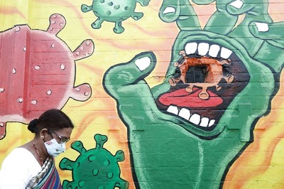 Mumbai Logs 350 New Covid-19 Cases, Highest Daily Count Since Feb 11; Active Tally at  1,658