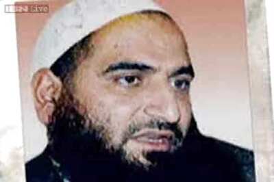 J&K High Court quashes separatist leader Masarat Alam's detention, orders his release