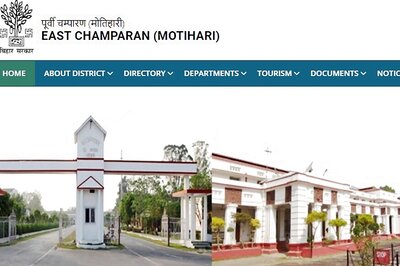 ICDS East Champaran Recruitment 2018: 873 Anganwadi Posts, Apply Before May 14