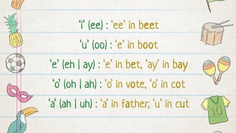 How to Pronounce Portuguese