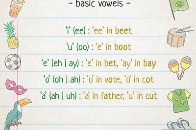 How to Pronounce Portuguese