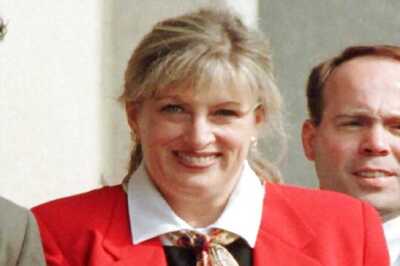 US Whistleblower Linda Tripp Who Helped Expose Bill Clinton Sex Scandal Passes Away at Age 70