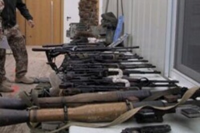 India Israel's largest arms buyer
