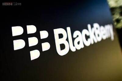 BlackBerry to launch 4 new phones this year; one of them will have a Samsung Galaxy S6 Edge-like dual-curved screen
