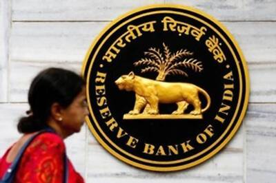 Govt's Outstanding Loans from RBI at Rs 789.43 Billion in July 12 Week